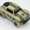 Rock Racing - Voiture télécommandé pour enfant