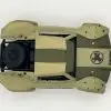 Rock Racing - Voiture télécommandé pour enfant
