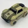 Rock Racing - Voiture télécommandé pour enfant