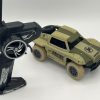Rock Racing - Voiture télécommandé pour enfant