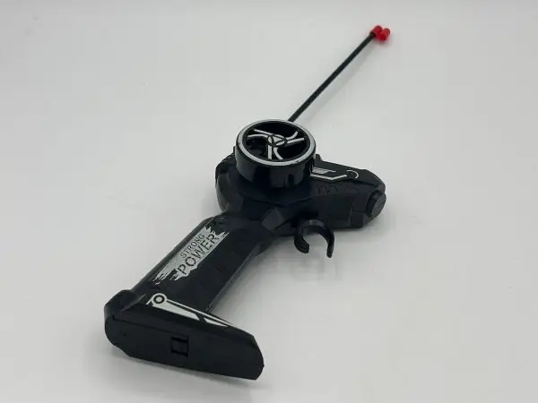 Rock Racing - Voiture télécommandé pour enfant