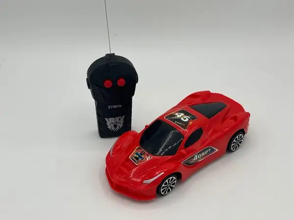 Drift Speed - Voiture télécommandé pour enfant