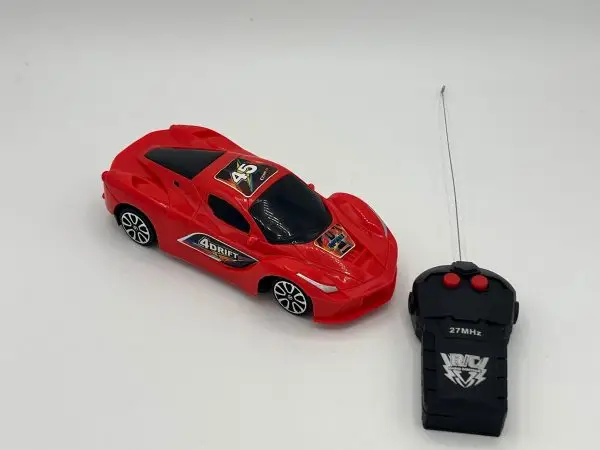 Drift Speed - Voiture télécommandé pour enfant