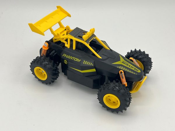Slayer Phantom - Voiture télécommandé pour enfant