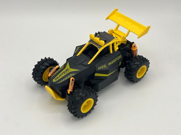 Slayer Phantom - Voiture télécommandé pour enfant