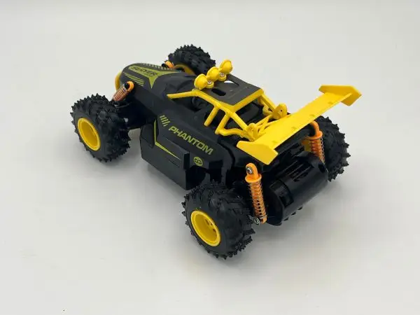 Slayer Phantom - Voiture télécommandé pour enfant