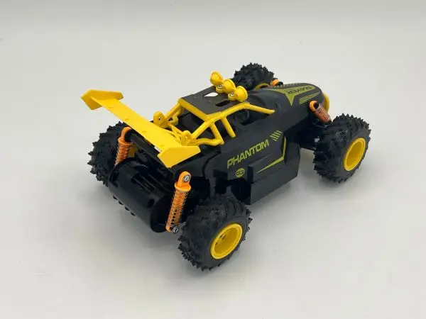 Slayer Phantom - Voiture télécommandé pour enfant