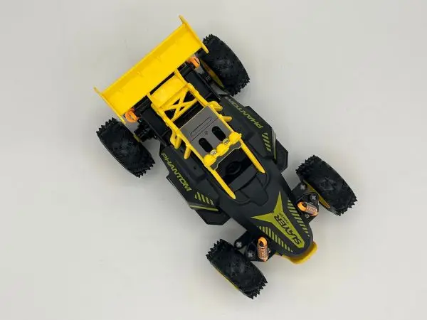 Slayer Phantom - Voiture télécommandé pour enfant