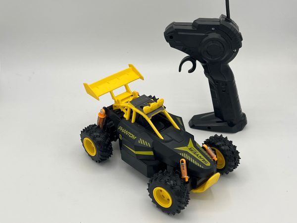Slayer Phantom - Voiture télécommandé pour enfant