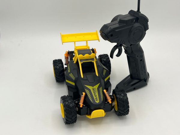 Slayer Phantom - Voiture télécommandé pour enfant