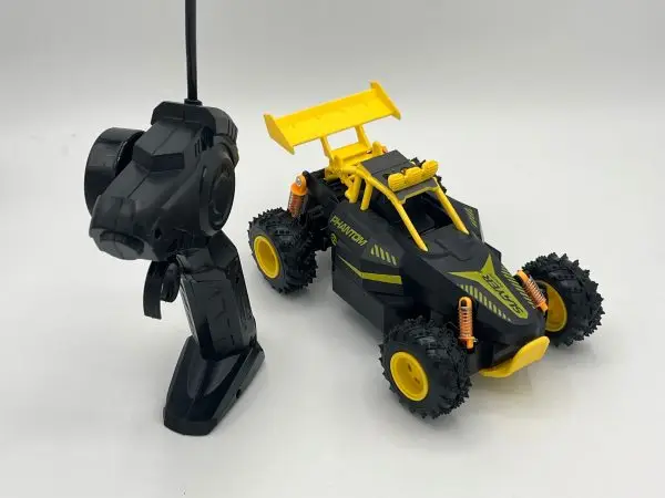 Slayer Phantom - Voiture télécommandé pour enfant