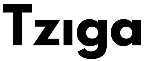 Logo Tziga