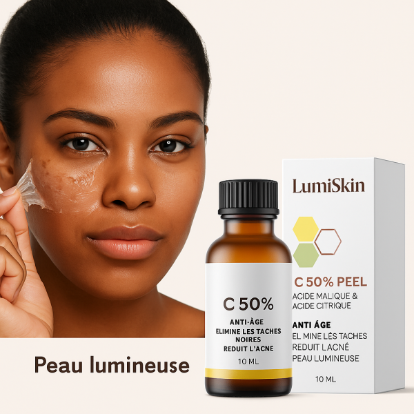 LumiSkin